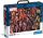Marvel 1000 Teile Brief Case Puzzle