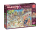 Wasgij Destiny Retro 8 Hochsaison! 1000 Teile Puzzle
