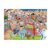 Wasgij Original 44 Summer Games! 1000 Teile Puzzle