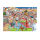 Wasgij Original 44 Summer Games! 1000 Teile Puzzle