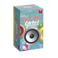 Hitster Summer Party, Deutsche Version