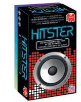Hitster Switzerland, Partyspiel