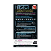 Hitster Switzerland, Partyspiel