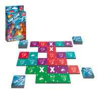Jumbo Spiele, Stratego Card Clash, Strategiespiel