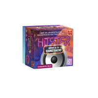 Hitster Movies & TV Soundtracks Erweiterungspack,...