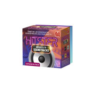 Hitster Movies & TV Soundtracks Erweiterungspack,...