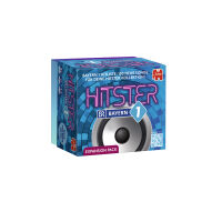 Hitster Bayern 1 Expansion, Erweiterung, Deutsche Version