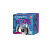 Hitster Bayern 1 Expansion, Erweiterung, Deutsche Version