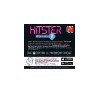Hitster Bayern 1 Expansion, Erweiterung, Deutsche Version