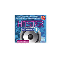 Hitster Bayern 1 Expansion, Erweiterung, Deutsche Version