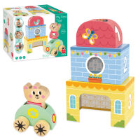 Goula, My First Toys, Spielzeug für Kinder ab 6 Monate