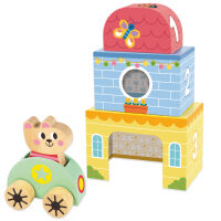 Goula, My First Toys, Spielzeug für Kinder ab 6 Monate