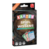 Spiel des Wissens - Kartenspiel