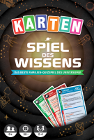 Spiel des Wissens - Kartenspiel