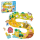 Goula 53176 Bauernhof Puzzle XXL 18 Teile