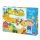 Goula 53176 Bauernhof Puzzle XXL 18 Teile