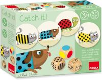 Goula 53446 Catch it! , Reaktionsspiel