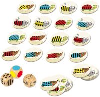 Goula 53446 Catch it! , Reaktionsspiel