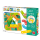 Goula 53474 farbige Formen, Lernspiel