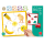 Goula 53475 6 Color Puzzles