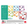 Goula 53475 6 Color Puzzles