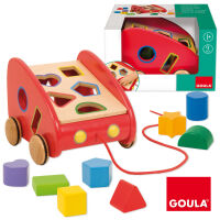 Goula 55217 Nachzieh-Auto