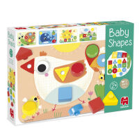 Goula 59456 Baby Formen