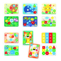 Goula 59456 Baby Formen
