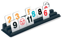 Jumbo Spiele Rummikub Joy