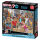 Wasgij Mystery 29 - Spenden Debakle 1000 Teile Puzzle