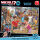 Wasgij Mystery 29 - Spenden Debakle 1000 Teile Puzzle