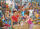 Wasgij Mystery 29 - Spenden Debakle 1000 Teile Puzzle