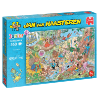 Jan van Haasteren Junior 19 Efteling Droomvlucht 360...