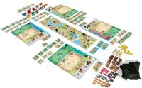 HUCH 400258 Keyper, Familienspiel