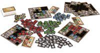 HUCH 878526 Out of Mine!, Legespiel