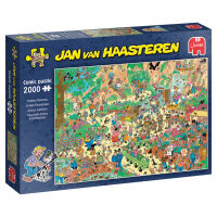 Jan van Haasteren, Traumhaft schöne Schmetterlinge,...