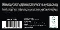 Hitster Christmas (Erweiterung), Deutsche Ausgabe