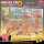 Wasgij Original Retro 8, Flut, 1000 Teile Puzzle