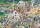 Jumbo 01491 Jan van Haasteren Im Zoo 1000 Teile Puzzle