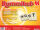 Jumbo Spiele 03469 Original Wort Rummikub, Legespiel