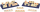 Jumbo Spiele, Original Rummikub Pouch, Legespiel