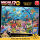 Wasgij Original 43, Wie ein Fisch im Wasser, 1000 Teile Puzzle