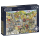 Falcon 11197 Britain United Humour 1000 Teile Puzzle