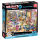 Wasgij Mystery 23, Hundesalon Pfötchen, 1000 Teile Puzzle