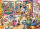 Wasgij Mystery 23, Hundesalon Pfötchen, 1000 Teile Puzzle