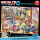 Wasgij Mystery 23, Hundesalon Pfötchen, 1000 Teile Puzzle