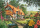 A Beautiful Summers Day 2x1000 Teile Puzzle