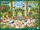 Debbie Cook Schmetterlingskonservatorium 1000 Teile Puzzle