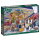 Zu Weihnachten nach Hause kommen 1000 Teile Puzzle