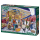 Zu Weihnachten nach Hause kommen 1000 Teile Puzzle